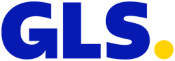 GLS logo