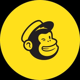 Mailchimp logo