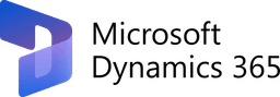 Microsoft Dynamics logo