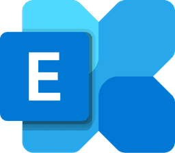 Microsoft Exchange logo