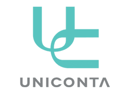 Uniconta logo